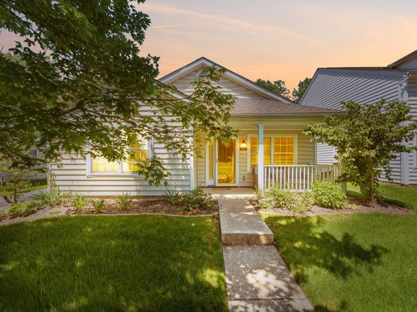 2561 Ashley Meadow Drive , Columbus, OH 43219