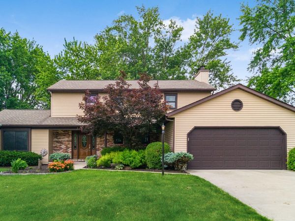 715 Sugar Court, Westerville, OH 43082