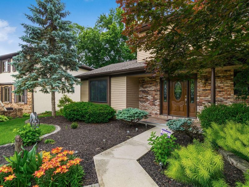 715 Sugar Court , Westerville, OH 43082 Photo 2