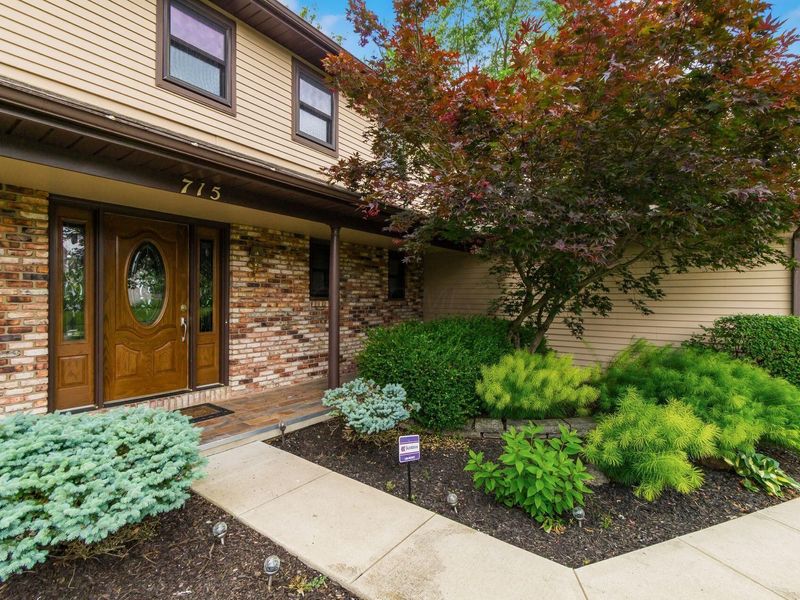 715 Sugar Court , Westerville, OH 43082 Photo 4