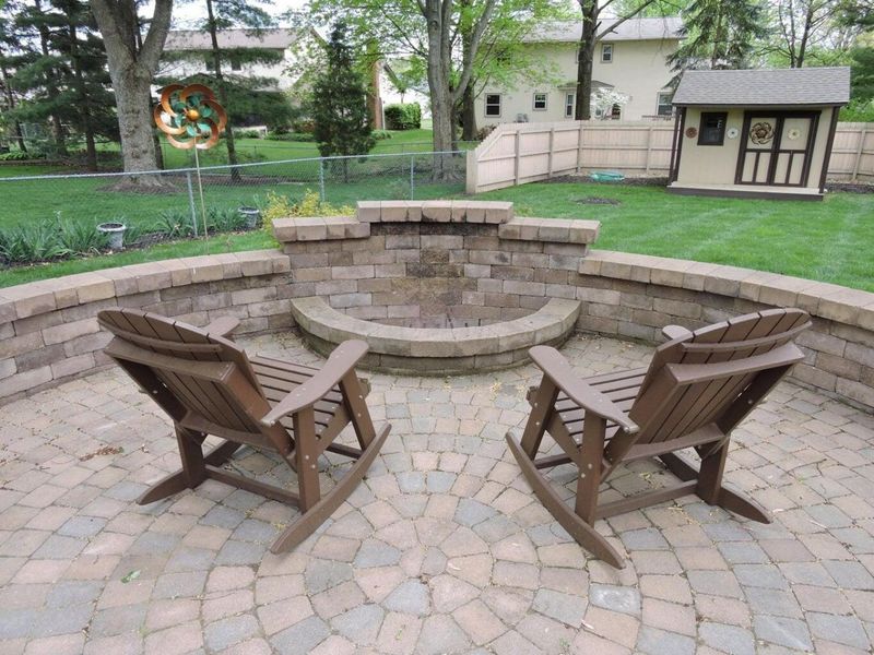 715 Sugar Court , Westerville, OH 43082 Photo 52