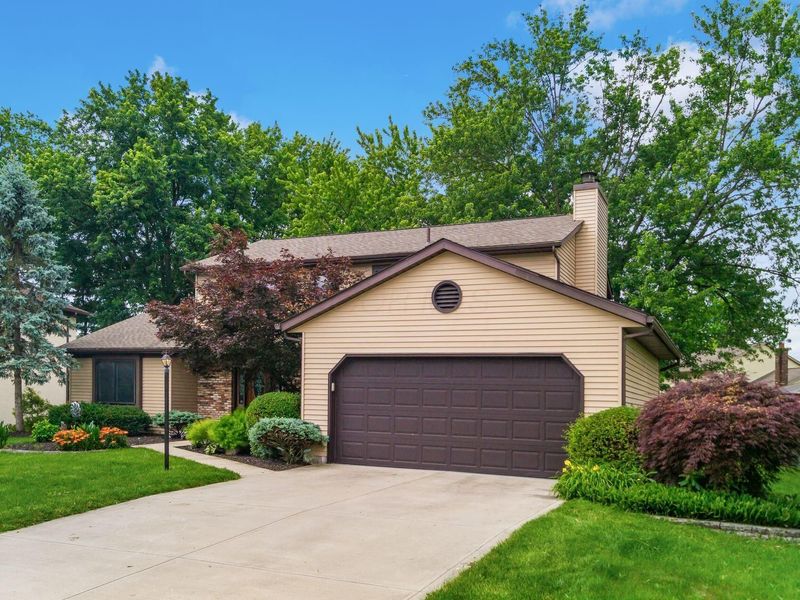 715 Sugar Court , Westerville, OH 43082 Photo 53
