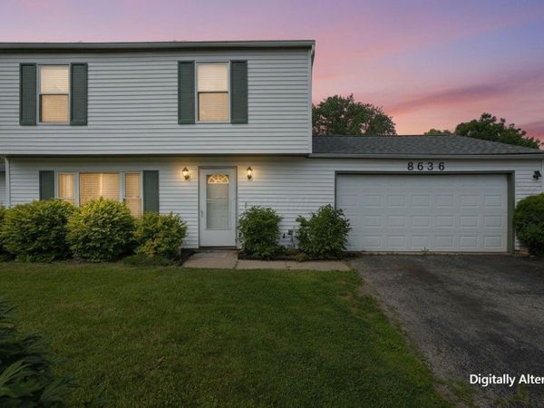 8636 Brookcrest Court , Galloway, OH 43119