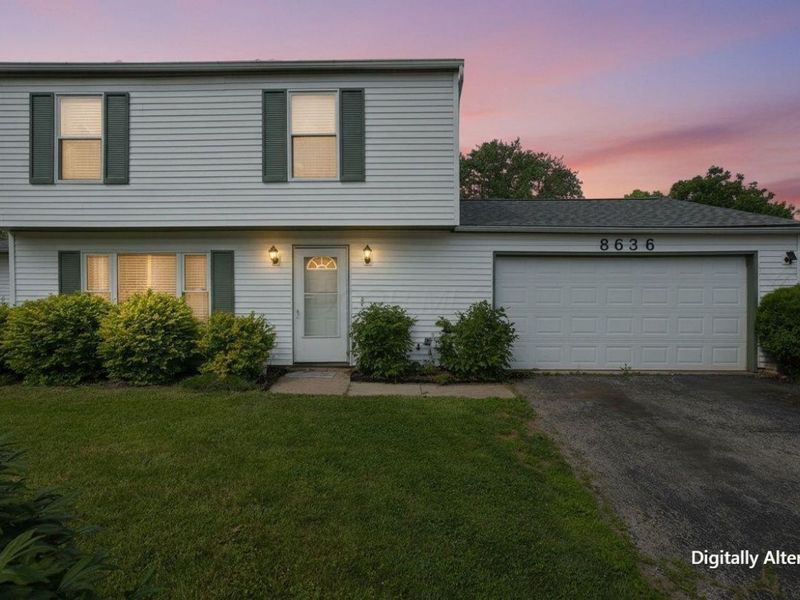 8636 Brookcrest Court, Galloway, OH 43119 Photo 1