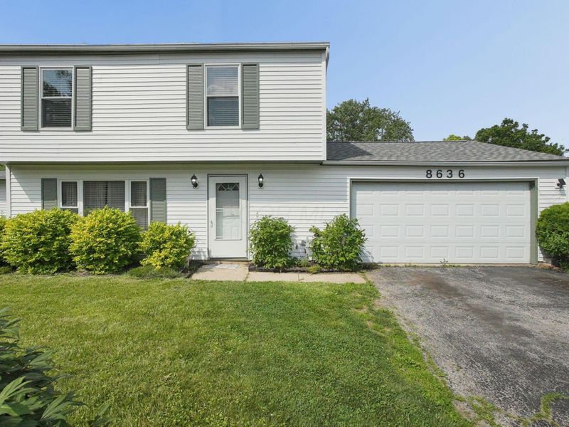 8636 Brookcrest Court, Galloway, OH 43119 Photo 2
