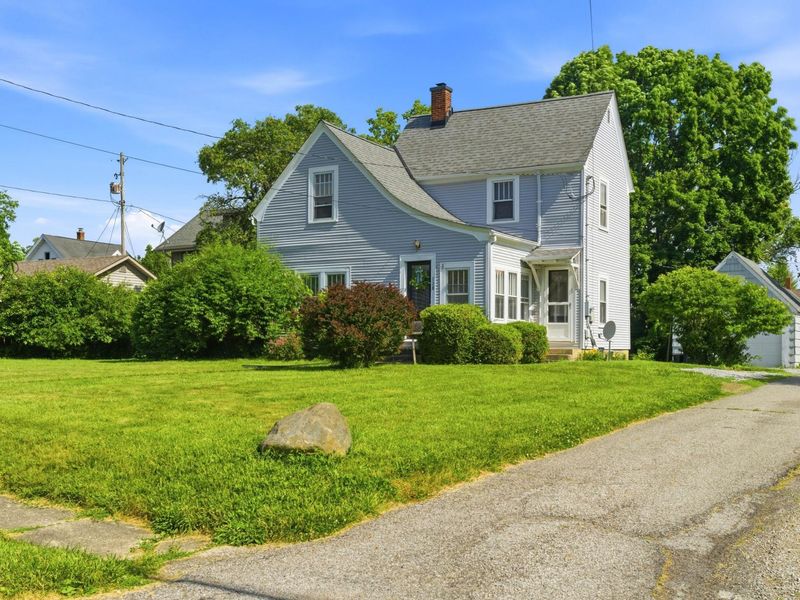 138 High Street , Ashland, OH 44805 Photo 1