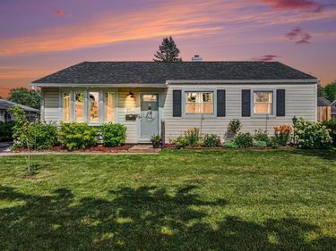 3744 Luxair Drive, Hilliard, OH 43026