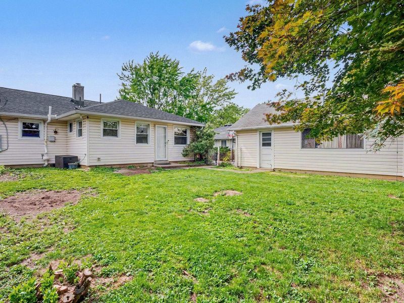 3744 Luxair Drive , Hilliard, OH 43026 Photo 28
