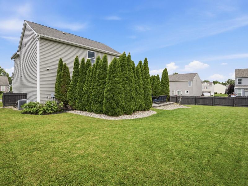 565 Rolling Acre Drive , Lithopolis, OH 43136 Photo 29