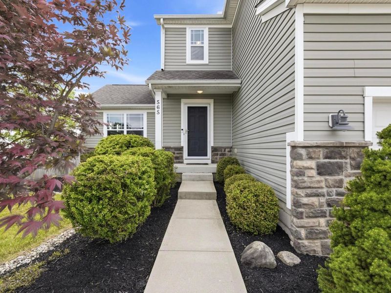 565 Rolling Acre Drive , Lithopolis, OH 43136 Photo 3
