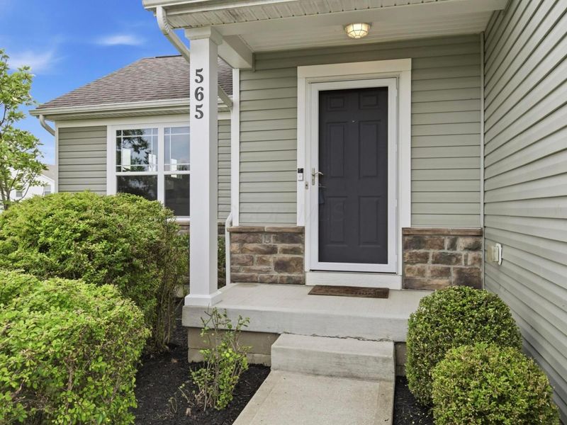 565 Rolling Acre Drive , Lithopolis, OH 43136 Photo 4