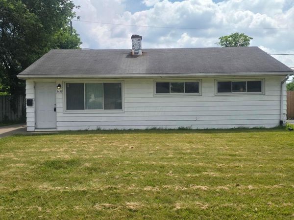 3438 Ontario Street , Columbus, OH 43224