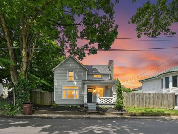 77 S Main Street , Croton, OH 43013