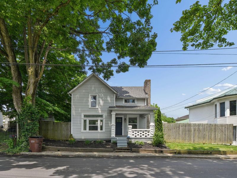 77 S Main Street , Croton, OH 43013 Photo 2