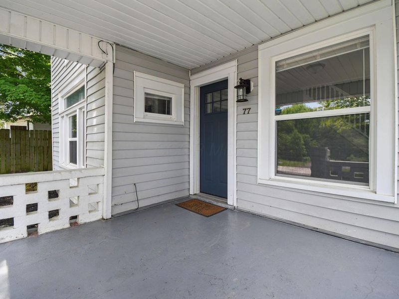 77 S Main Street , Croton, OH 43013 Photo 3
