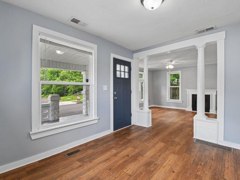 77 S Main Street , Croton, OH 43013 Photo 5