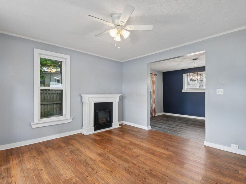 77 S Main Street , Croton, OH 43013 Photo 6