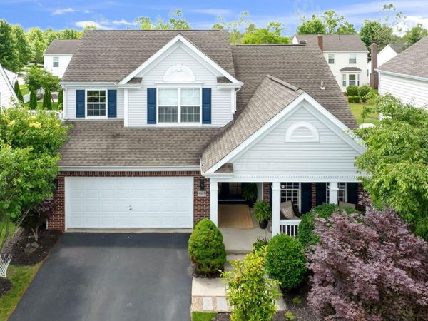 5985 Big Cypress Drive , New Albany, OH 43054
