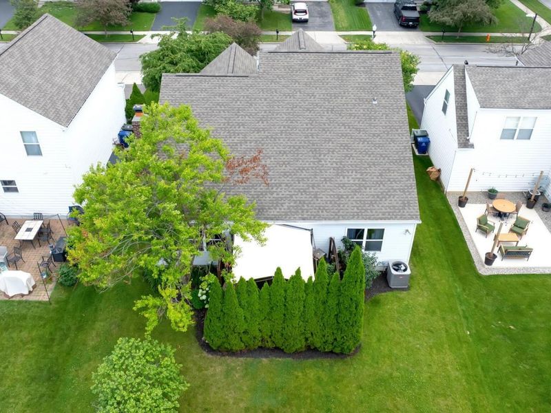 5985 Big Cypress Drive , New Albany, OH 43054 Photo 61