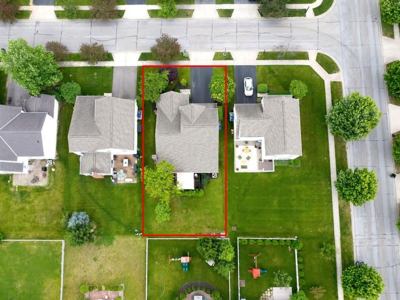 5985 Big Cypress Drive , New Albany, OH 43054 Photo 62