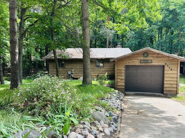 8670 Mohawk Court, Canadian Lakes, MI 49346