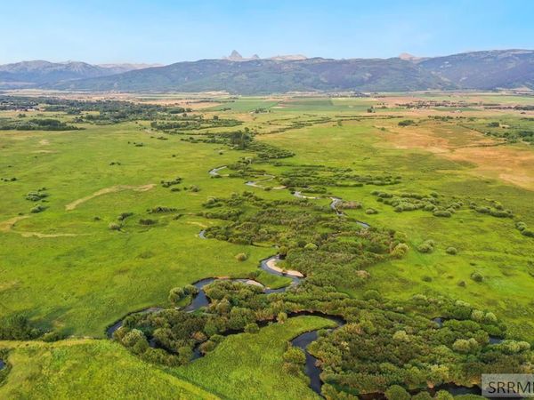 TBD S Bates Road, DRIGGS, ID 83422