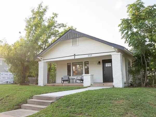 225 NW 25th Street, Oklahoma City, OK 73103