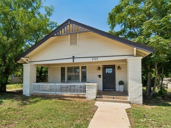 225 NW 25th Street, Oklahoma City, OK 73103