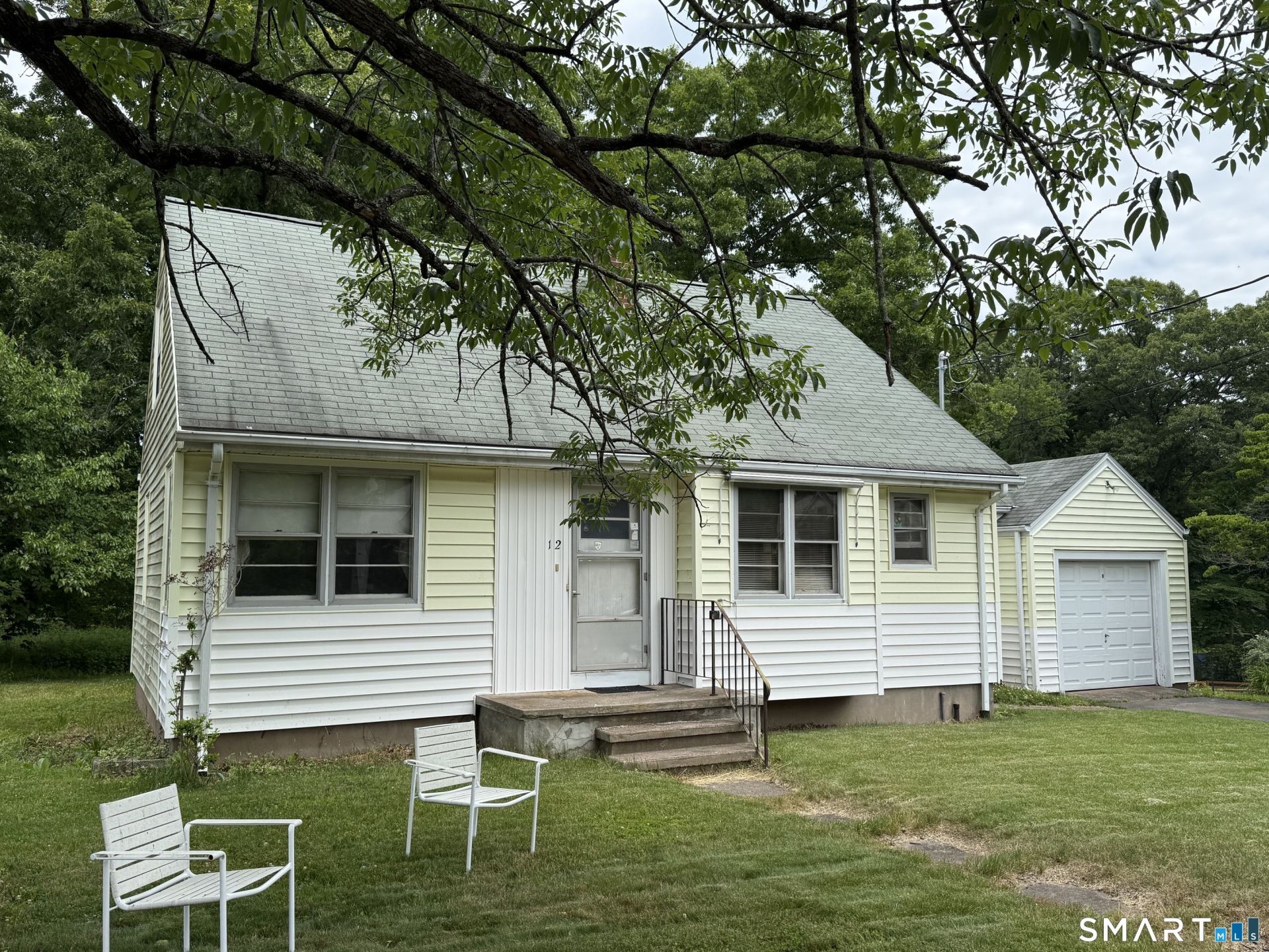 12 Swan, Wallingford, CT 06492 Main Photo