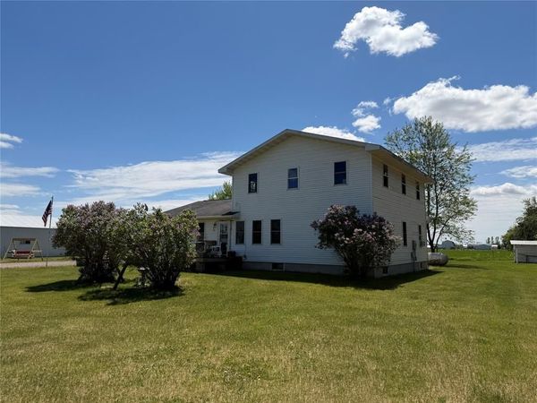 9003 280th Avenue, New Auburn, WI 54757