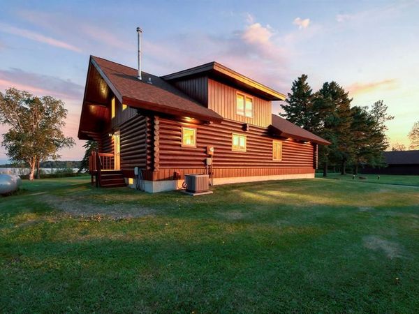 1178 250th Avenue, Luck, WI 54853