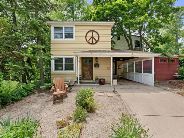 3061 N Gordon CIRCLE, Milwaukee, WI 53212