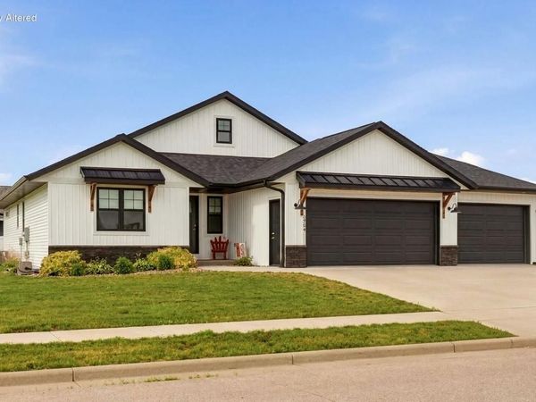 1709 Killdeer STREET, Holmen, WI 54636
