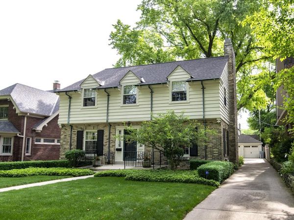 3446 N Frederick AVENUE, Milwaukee, WI 53211