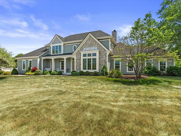 4983 Romans WAY, Colgate, WI 53017