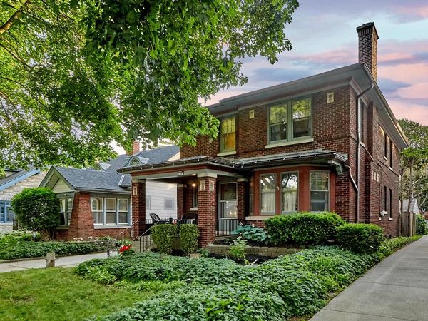 1549 N 51st STREET, Milwaukee, WI 53208