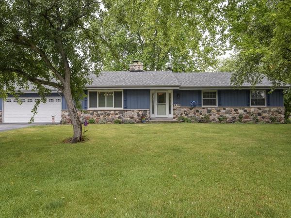 N110W15845 Catskill LANE, Germantown, WI 53022