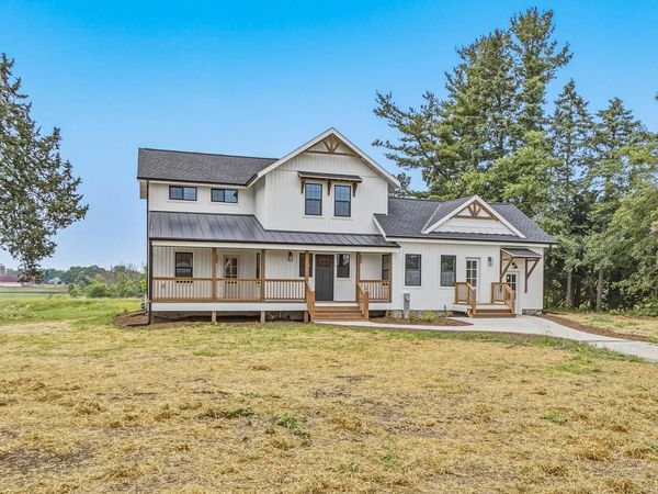 W541 Madison AVENUE, Ixonia, WI 53036
