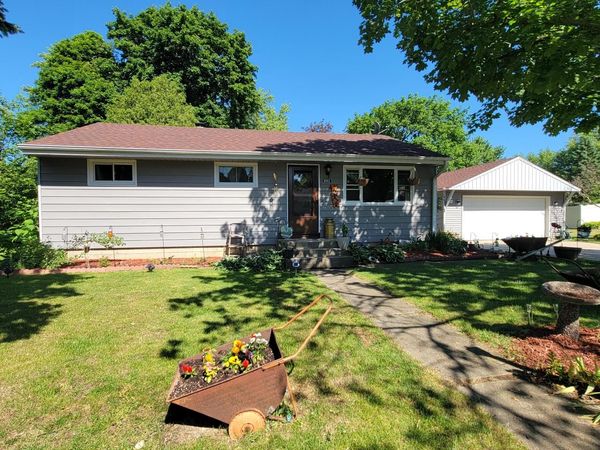8982 S 79th STREET, Franklin, WI 53132