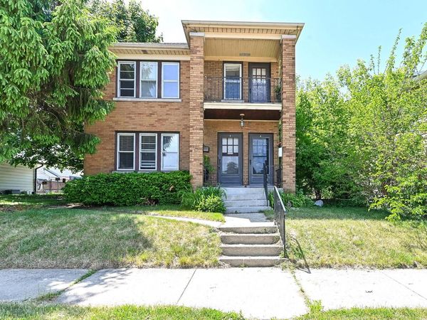3340 10th AVENUE, Racine, WI 53402