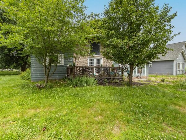 861 Lorelei Drive, Perry Twp, OH 45118