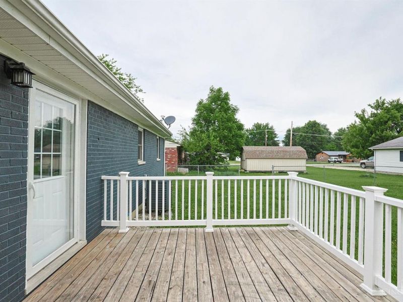 7419 Willow Drive, Blanchester, OH 45107 Photo 18