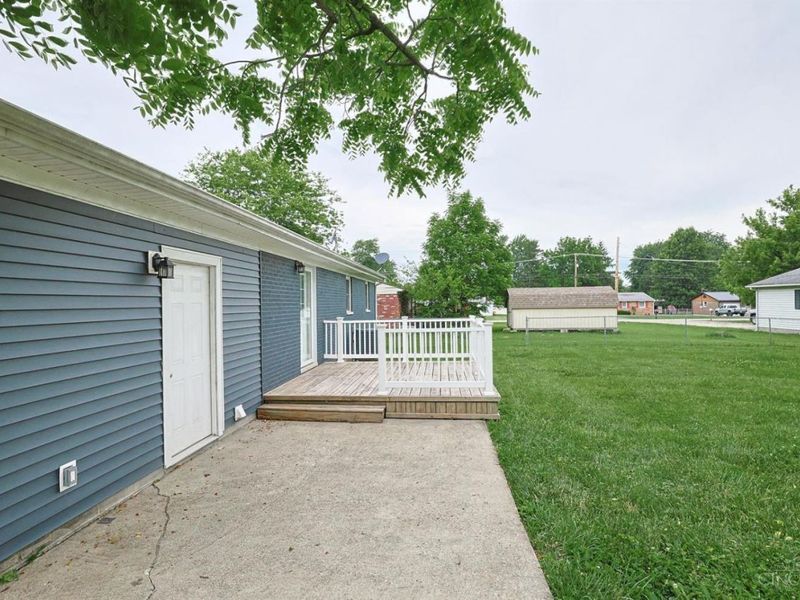 7419 Willow Drive, Blanchester, OH 45107 Photo 20