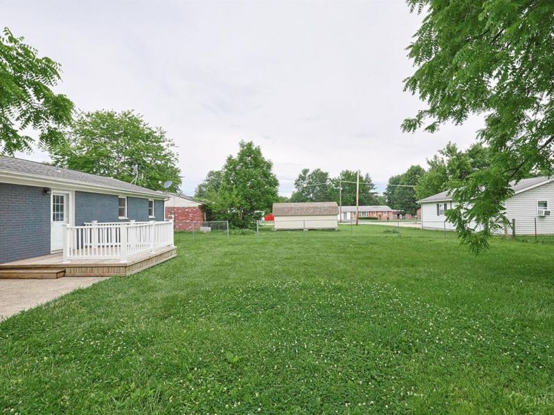 7419 Willow Drive, Blanchester, OH 45107 Photo 23