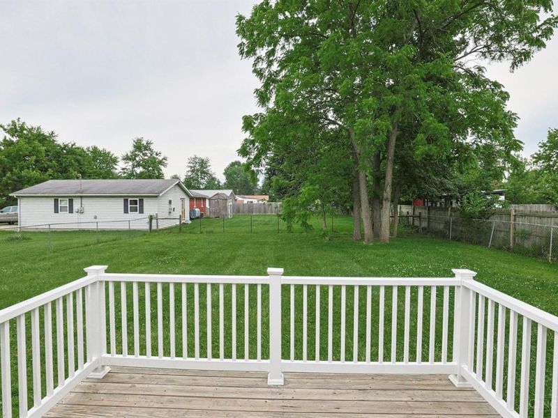 7419 Willow Drive, Blanchester, OH 45107 Photo 25