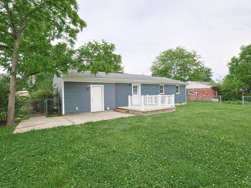 7419 Willow Drive, Blanchester, OH 45107 Photo 27