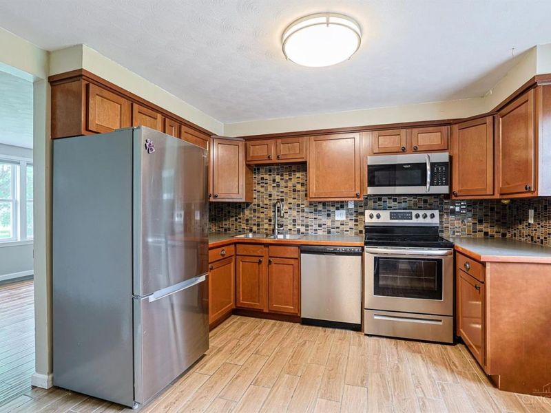 7419 Willow Drive, Blanchester, OH 45107 Photo 7