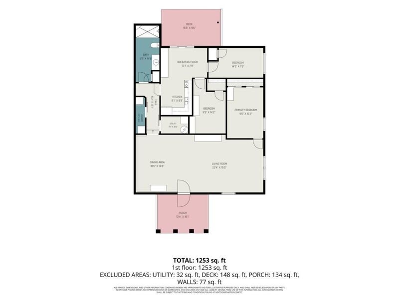 1479 N B Street, Hamilton, OH 45013 Photo 23