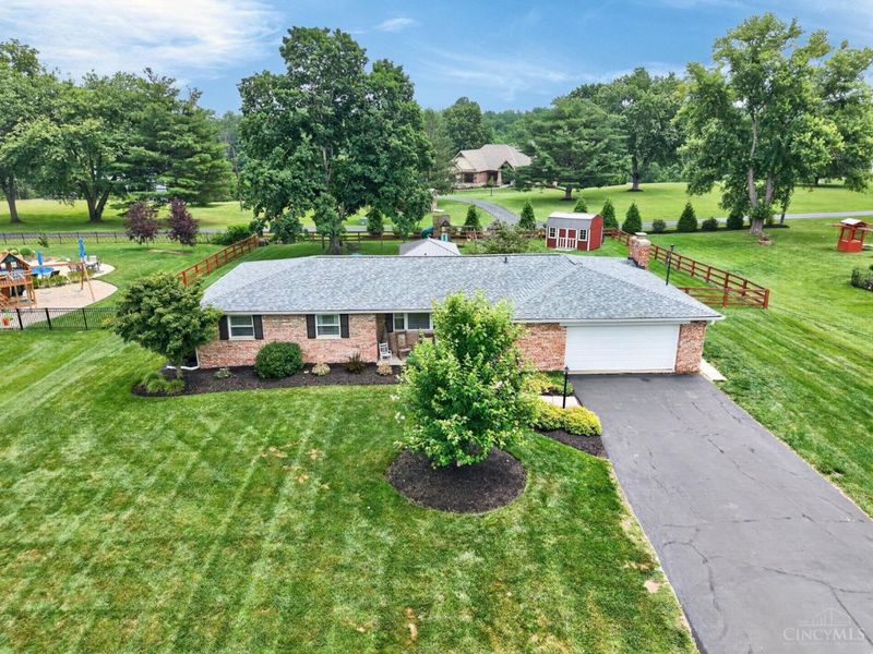 6688 Susan Drive, Goshen Twp, OH 45140 Photo 1