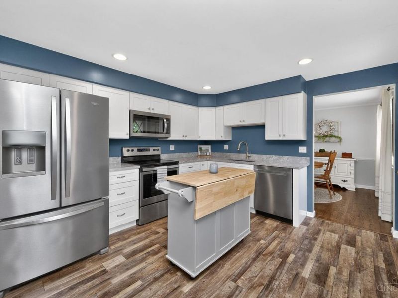 6688 Susan Drive, Goshen Twp, OH 45140 Photo 16